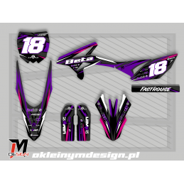 BETA RR 50 VIOLET