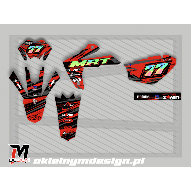 MRT BLACK RED V1