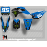 690 SMCR Ready To Race
