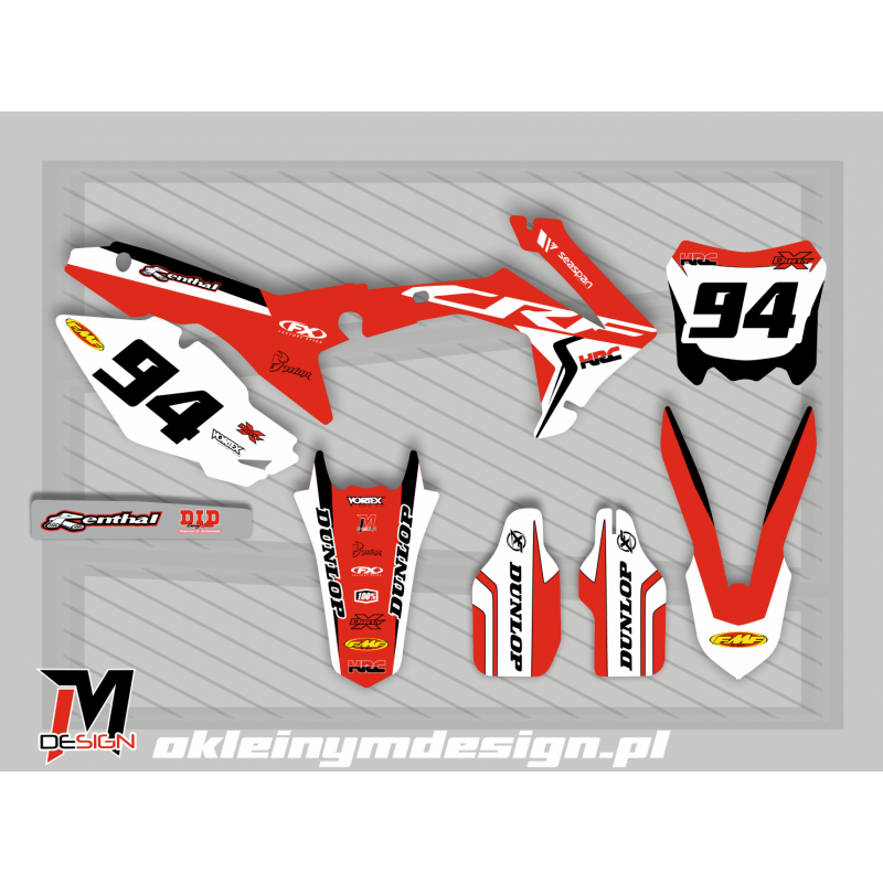 CRF Classic