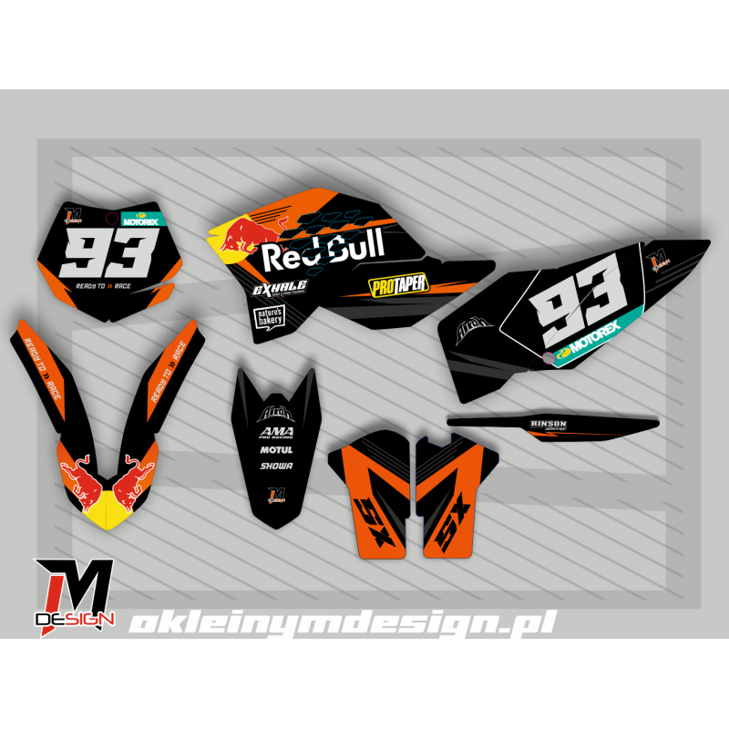 SXF RB v2