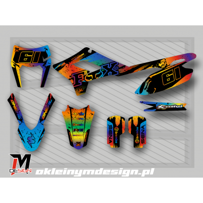 ASIX FOXY XB88