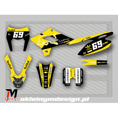 ASIX YELLO RB