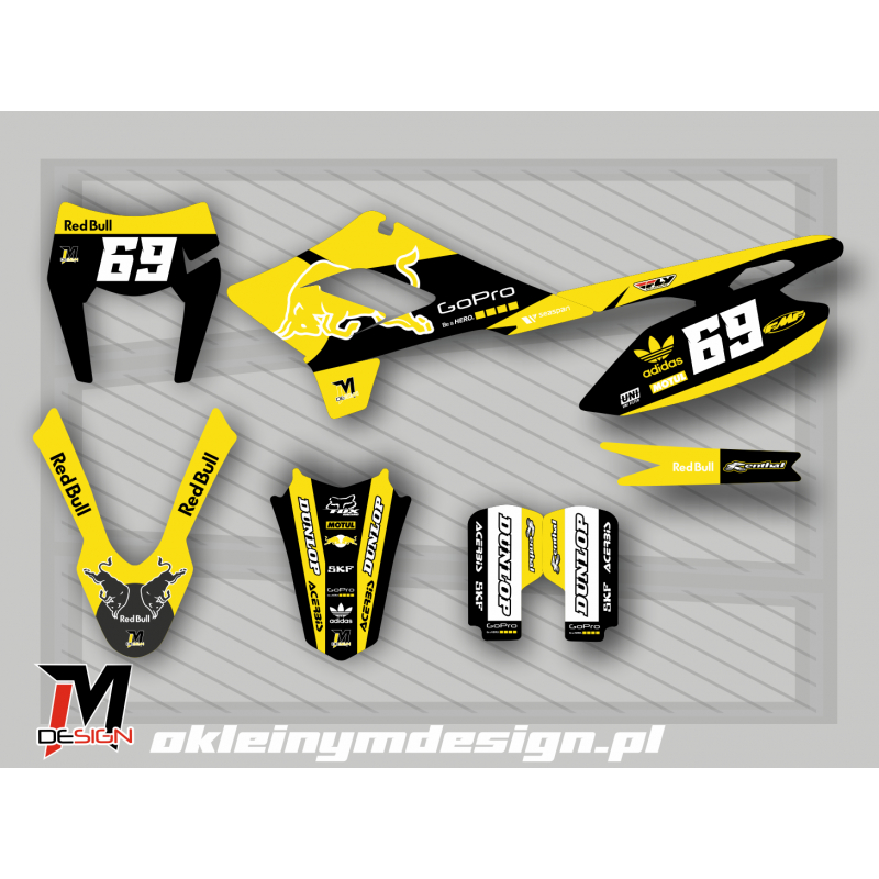 ASIX YELLO RB