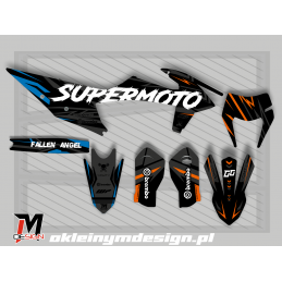 EXC SUPERMOTO V2