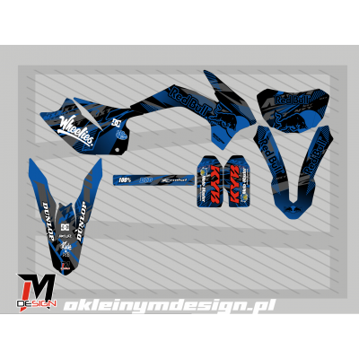 BARTON NXT 150 Dark Blue,...