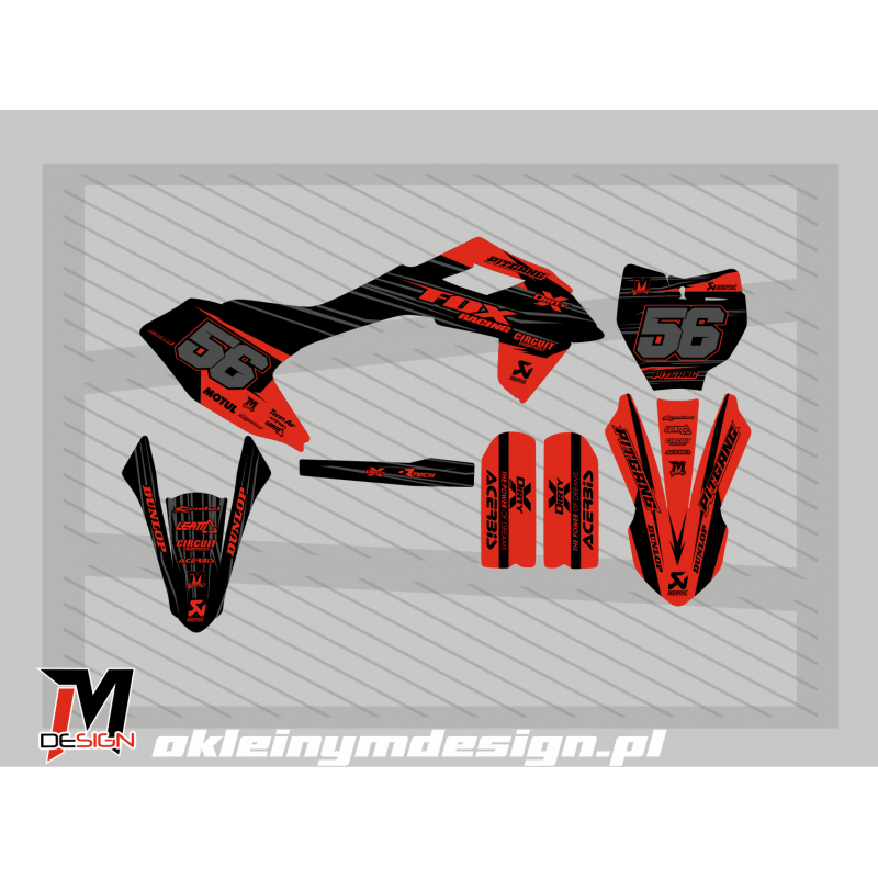 PITGANG 2024 Black and Red, 56