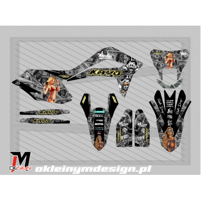 KAYO K5 DOLAR PATTERN,...