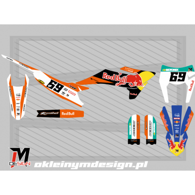 KAYO K2 2026 WHITE, ORANGE...