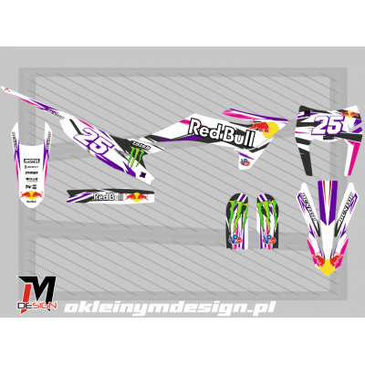 KAYO K2 2026 WHITE, PURPLE...