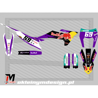 KAYO K2 2026 PURPLE, WHITE...