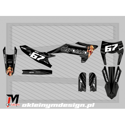 KAYO K2 2026 BLACK, GRAY...